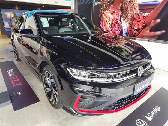 Carro 2.0 350 TSI GASOLINA GLI DSG