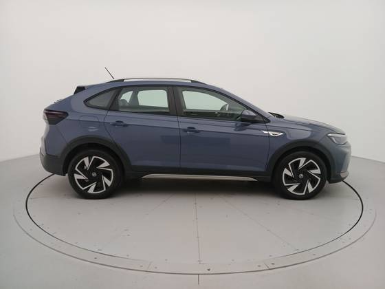 VOLKSWAGEN NIVUS 1.0 200 TSI TOTAL FLEX HIGHLINE AUTOMÁTICO — foto 6