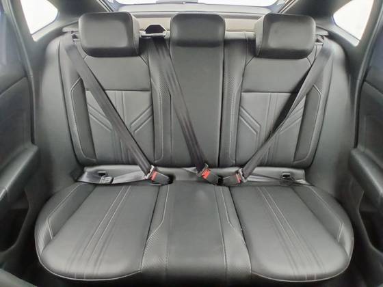 VOLKSWAGEN NIVUS 1.0 200 TSI TOTAL FLEX HIGHLINE AUTOMÁTICO — foto 18