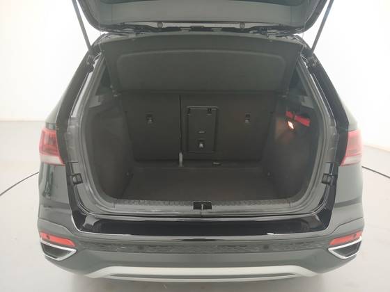 VOLKSWAGEN TAOS 1.4 250 TSI TOTAL FLEX HIGHLINE AUTOMÁTICO — foto 9