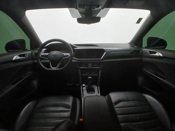 VOLKSWAGEN TAOS 1.4 250 TSI TOTAL FLEX HIGHLINE AUTOMÁTICO — foto 15