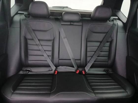 VOLKSWAGEN TAOS 1.4 250 TSI TOTAL FLEX HIGHLINE AUTOMÁTICO — foto 18