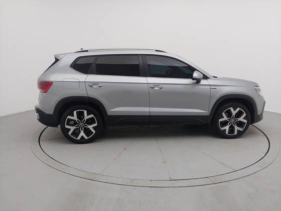 VOLKSWAGEN TAOS 1.4 250 TSI TOTAL FLEX HIGHLINE AUTOMÁTICO — foto 6