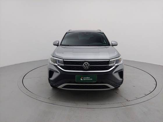 VOLKSWAGEN TAOS 1.4 250 TSI TOTAL FLEX HIGHLINE AUTOMÁTICO — foto 8