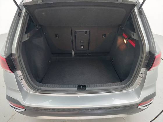 VOLKSWAGEN TAOS 1.4 250 TSI TOTAL FLEX HIGHLINE AUTOMÁTICO — foto 9