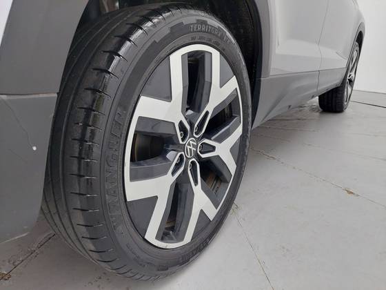 VOLKSWAGEN TAOS 1.4 250 TSI TOTAL FLEX HIGHLINE AUTOMÁTICO — foto 14
