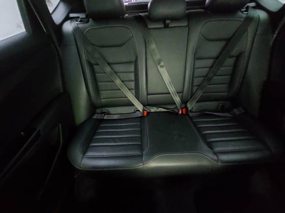 VOLKSWAGEN TAOS 1.4 250 TSI TOTAL FLEX HIGHLINE AUTOMÁTICO — foto 16
