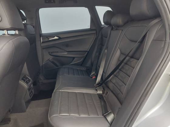 VOLKSWAGEN TAOS 1.4 250 TSI TOTAL FLEX HIGHLINE AUTOMÁTICO — foto 18