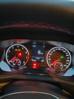 VOLKSWAGEN T-CROSS 1.0 200 TSI TOTAL FLEX AUTOMÁTICO — foto 5