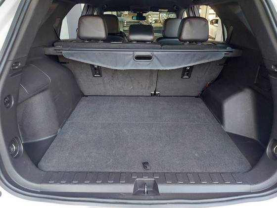 CHEVROLET EQUINOX 1.5 16V TURBO GASOLINA RS AUTOMÁTICO — foto 10