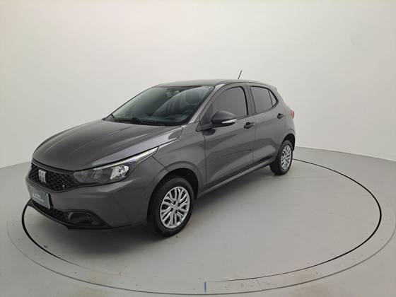 FIAT ARGO 1.0 FIREFLY FLEX MANUAL — foto 2
