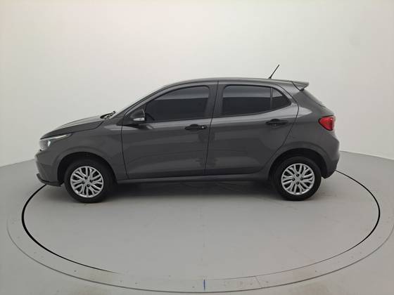FIAT ARGO 1.0 FIREFLY FLEX MANUAL — foto 3