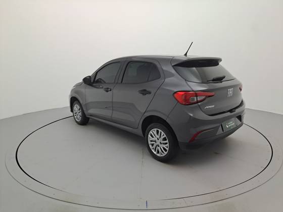 FIAT ARGO 1.0 FIREFLY FLEX MANUAL — foto 4