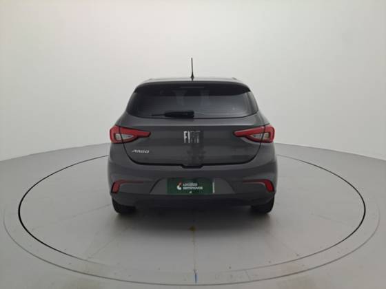 FIAT ARGO 1.0 FIREFLY FLEX MANUAL — foto 5