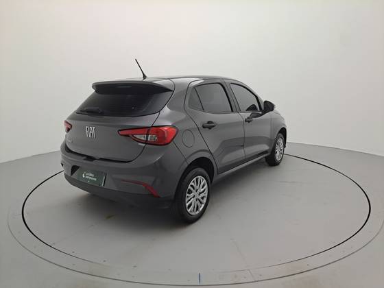 FIAT ARGO 1.0 FIREFLY FLEX MANUAL — foto 6
