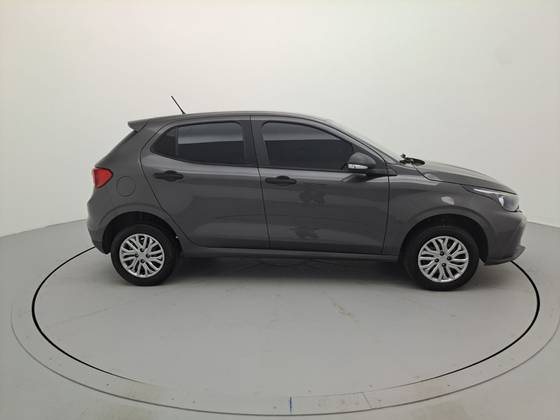 FIAT ARGO 1.0 FIREFLY FLEX MANUAL — foto 7