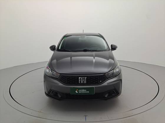 FIAT ARGO 1.0 FIREFLY FLEX MANUAL — foto 8