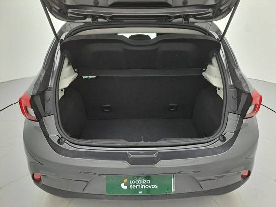 FIAT ARGO 1.0 FIREFLY FLEX MANUAL — foto 9