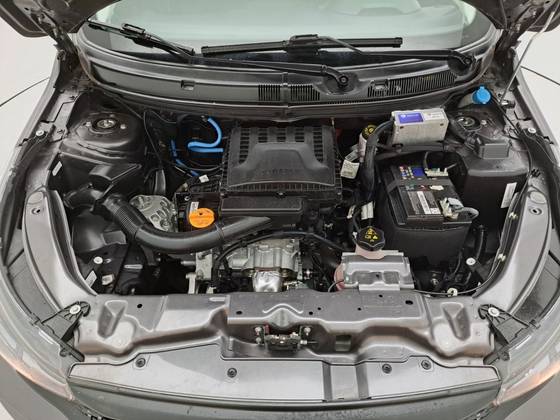 FIAT ARGO 1.0 FIREFLY FLEX MANUAL — foto 10