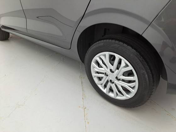 FIAT ARGO 1.0 FIREFLY FLEX MANUAL — foto 12