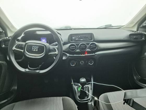 FIAT ARGO 1.0 FIREFLY FLEX MANUAL — foto 15