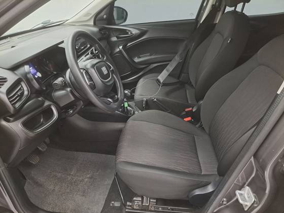 FIAT ARGO 1.0 FIREFLY FLEX MANUAL — foto 16