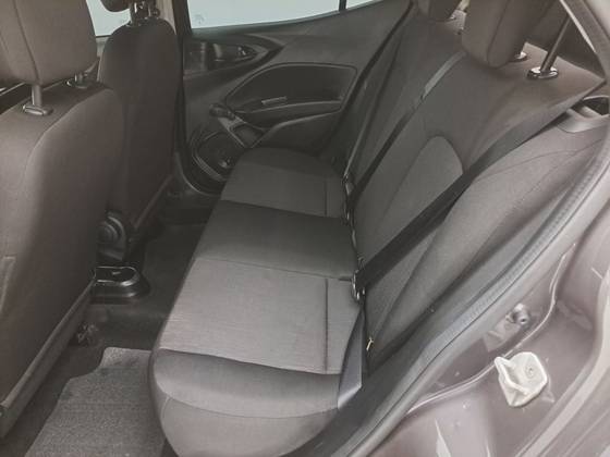 FIAT ARGO 1.0 FIREFLY FLEX MANUAL — foto 17