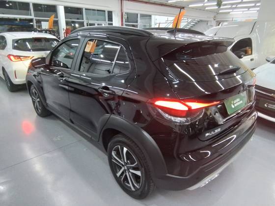 FIAT PULSE 1.0 TURBO 200 HYBRID AUDACE CVT — foto 6