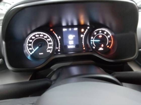 FIAT PULSE 1.0 TURBO 200 HYBRID AUDACE CVT — foto 9