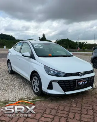 Carro 1.0 12V FLEX COMFORT PLUS MANUAL
