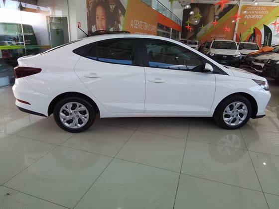 HYUNDAI HB20S 1.0 12V FLEX COMFORT PLUS MANUAL — foto 4