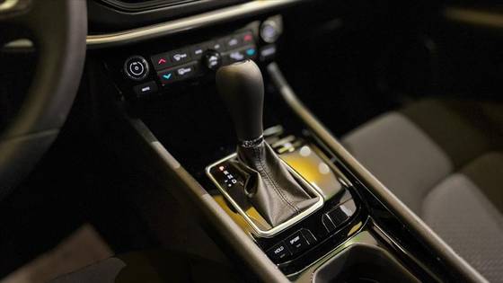 JEEP COMPASS 1.3 T270 TURBO FLEX SPORT AT6 — foto 6