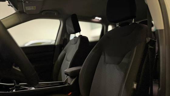 JEEP COMPASS 1.3 T270 TURBO FLEX SPORT AT6 — foto 7