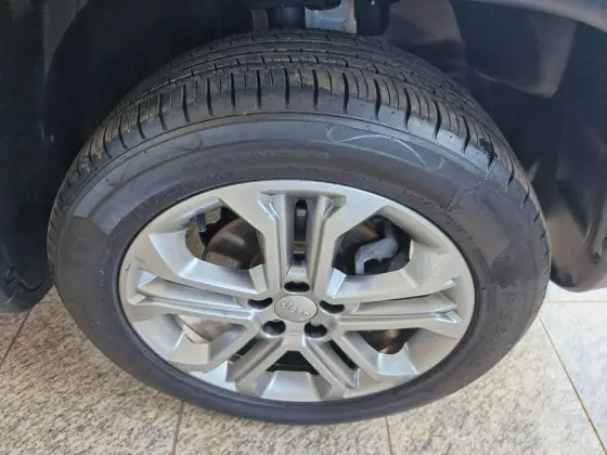 JEEP COMPASS 2.0 TD350 TURBO DIESEL LONGITUDE AT9 — foto 13