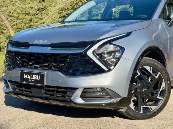KIA SPORTAGE 1.6 TGDI MHEV EX PRESTIGE DCT — foto 7