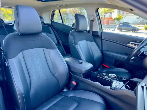 KIA SPORTAGE 1.6 TGDI MHEV EX PRESTIGE DCT — foto 8