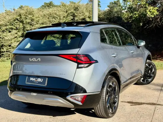 KIA SPORTAGE 1.6 TGDI MHEV EX PRESTIGE DCT — foto 11
