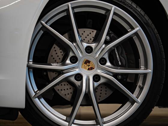 PORSCHE 718 2.0 16V H4 GASOLINA CAYMAN PDK — foto 5