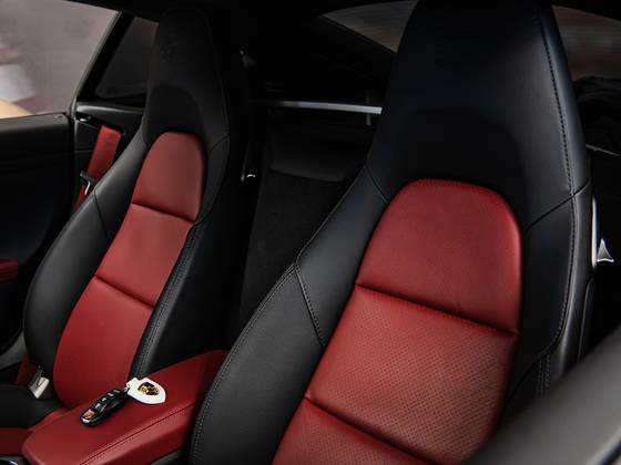 PORSCHE 718 2.0 16V H4 GASOLINA CAYMAN PDK — foto 7