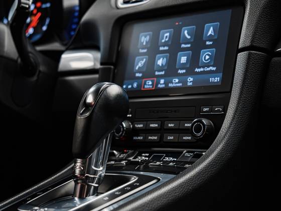PORSCHE 718 2.0 16V H4 GASOLINA CAYMAN PDK — foto 8