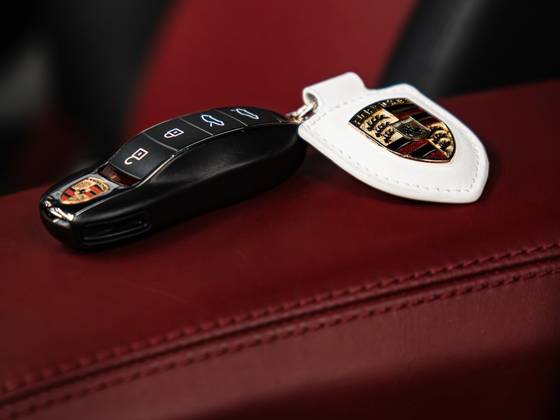 PORSCHE 718 2.0 16V H4 GASOLINA CAYMAN PDK — foto 9