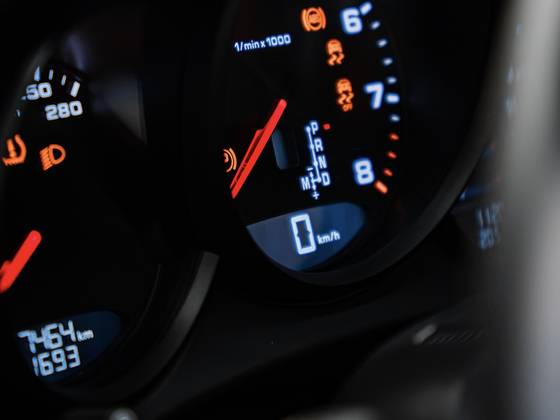 PORSCHE 718 2.0 16V H4 GASOLINA CAYMAN PDK — foto 10