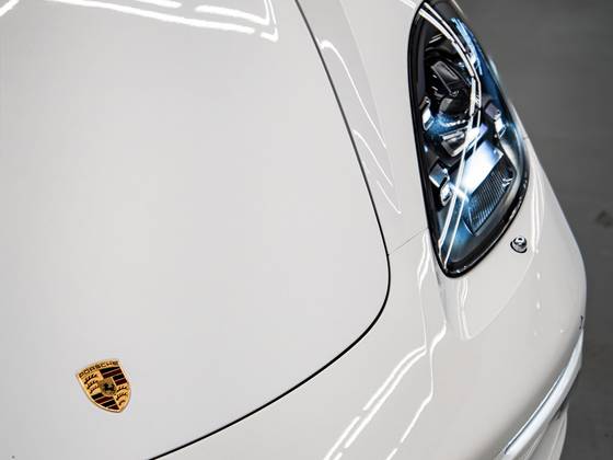 PORSCHE 718 2.0 16V H4 GASOLINA CAYMAN PDK — foto 11