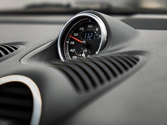 PORSCHE 718 2.0 16V H4 GASOLINA CAYMAN PDK — foto 13