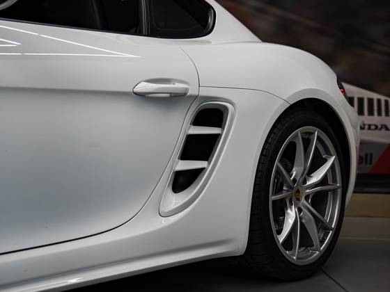 PORSCHE 718 2.0 16V H4 GASOLINA CAYMAN PDK — foto 19