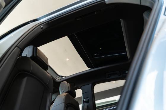 PORSCHE MACAN 2.0 16V GASOLINA 4P AUTOMÁTICO — foto 9