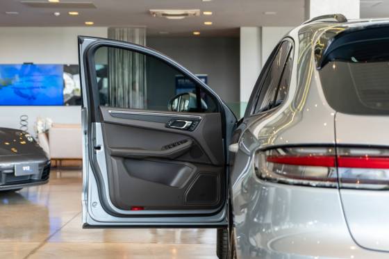 PORSCHE MACAN 2.0 16V GASOLINA 4P AUTOMÁTICO — foto 14