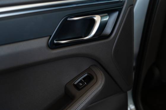 PORSCHE MACAN 2.0 16V GASOLINA 4P AUTOMÁTICO — foto 17