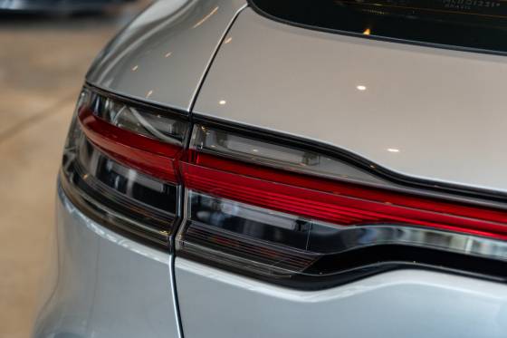 PORSCHE MACAN 2.0 16V GASOLINA 4P AUTOMÁTICO — foto 20
