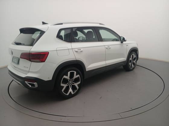 VOLKSWAGEN TAOS 1.4 250 TSI TOTAL FLEX HIGHLINE AUTOMÁTICO — foto 5